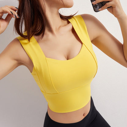 Women Sports Bra Sportswear