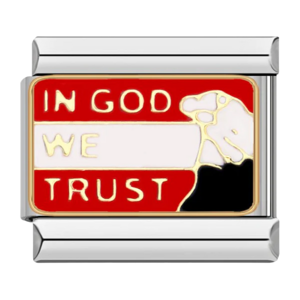 In God We Trust