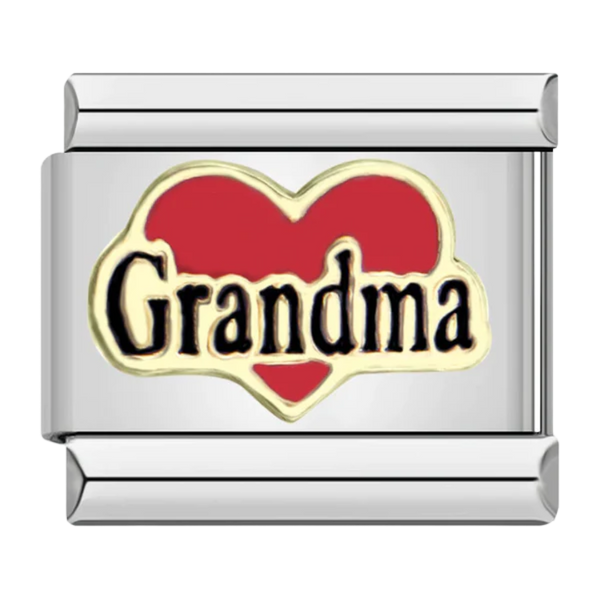 Grandma