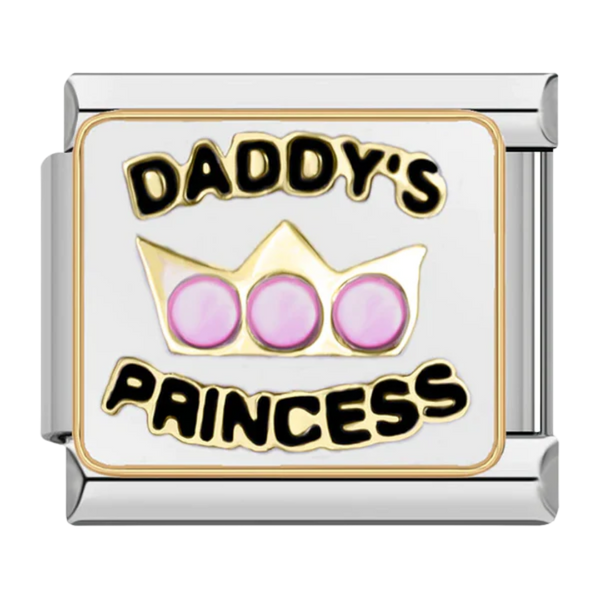 Daddy's Princess