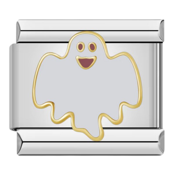 Happy Ghost