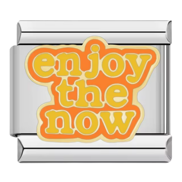 Enjoy The Now