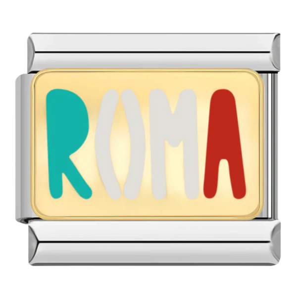 Roma