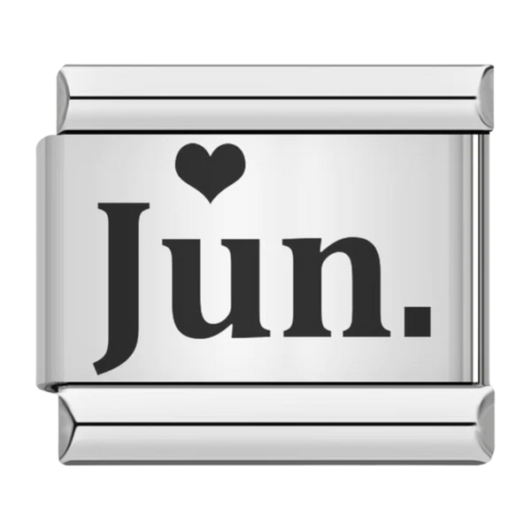 Month (June)