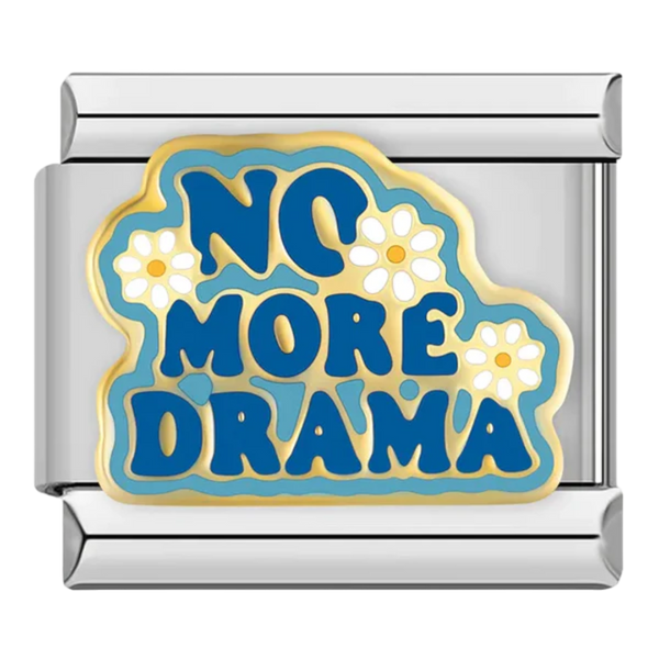 No More Drama