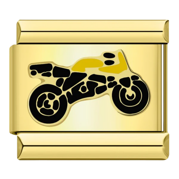 Motorcycle