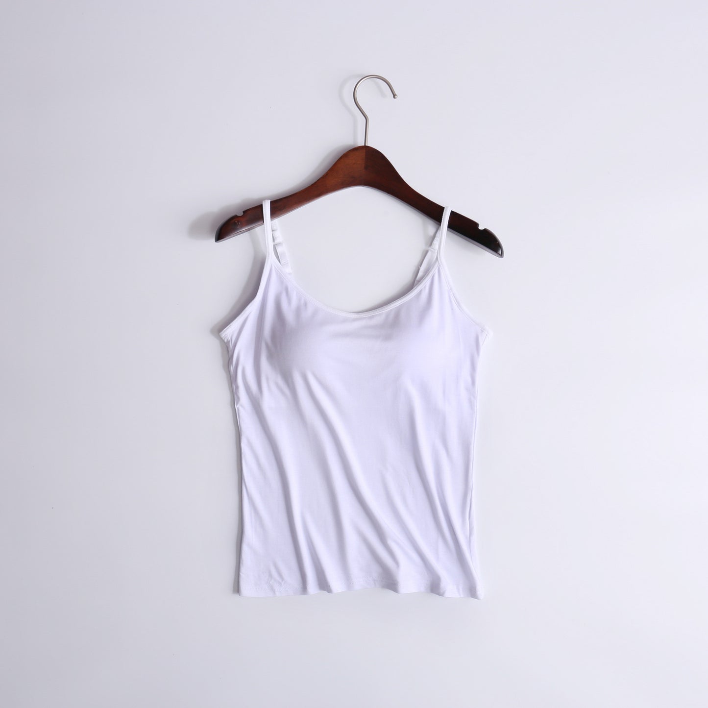 Camisole Built-in Bra TikTok Viral Tank Top