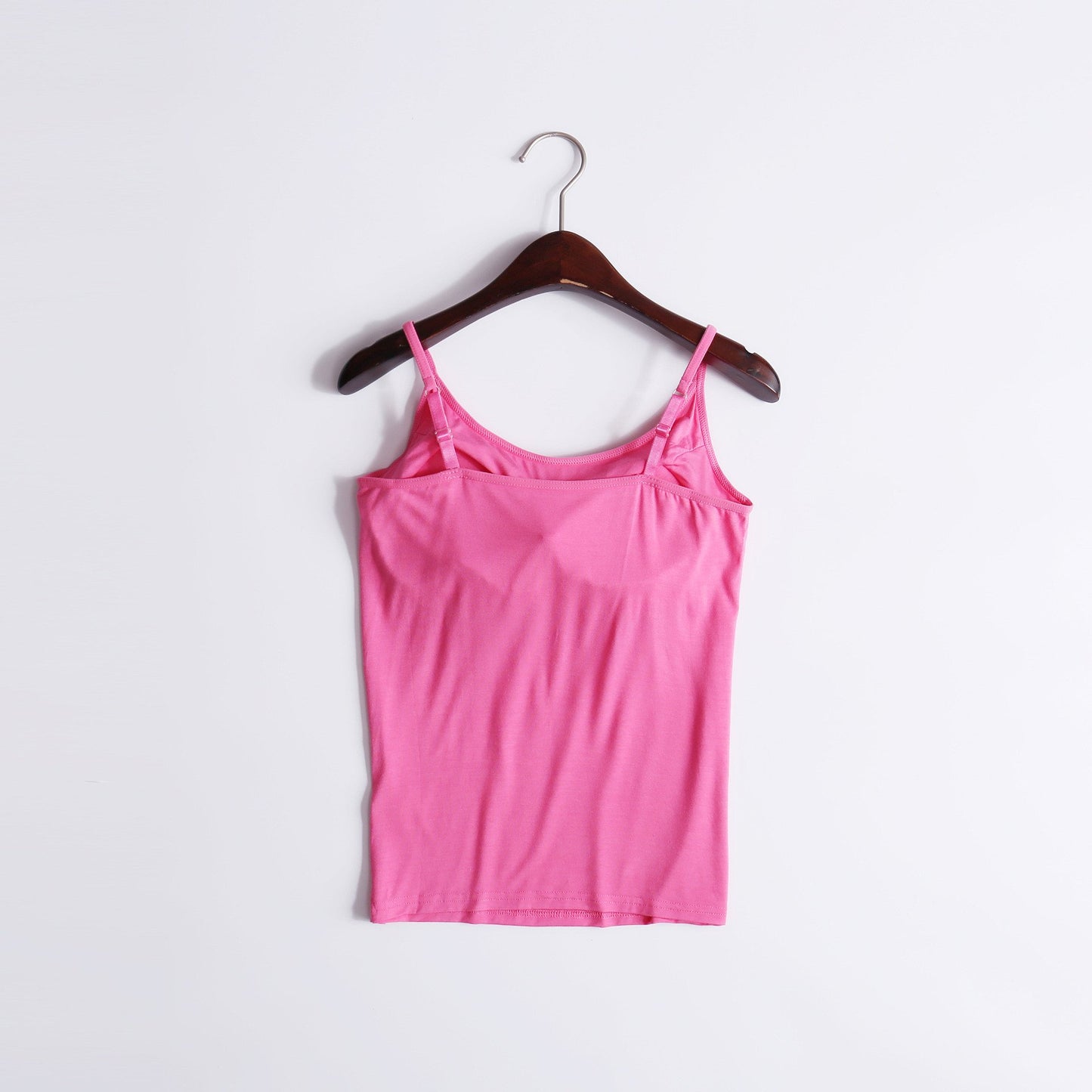 Camisole Built-in Bra TikTok Viral Tank Top