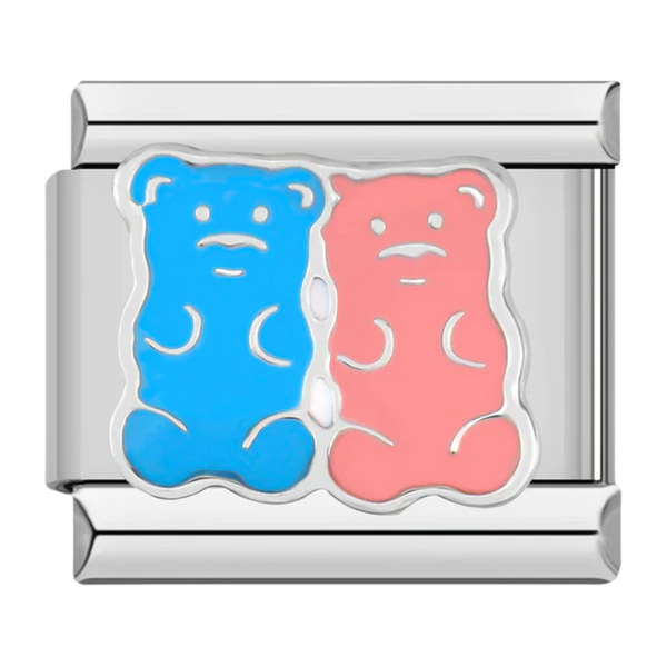 Gummy Bears