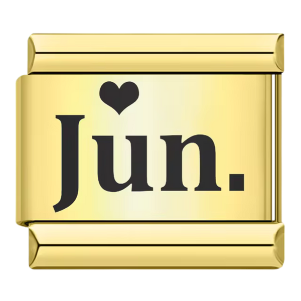 Month (June)