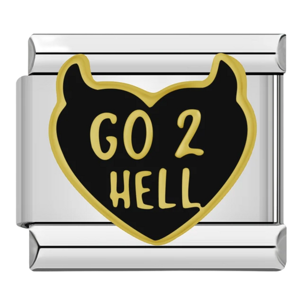 Go 2 Hell