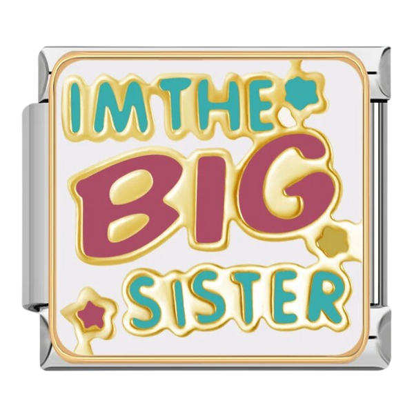 I'm The Big Sister