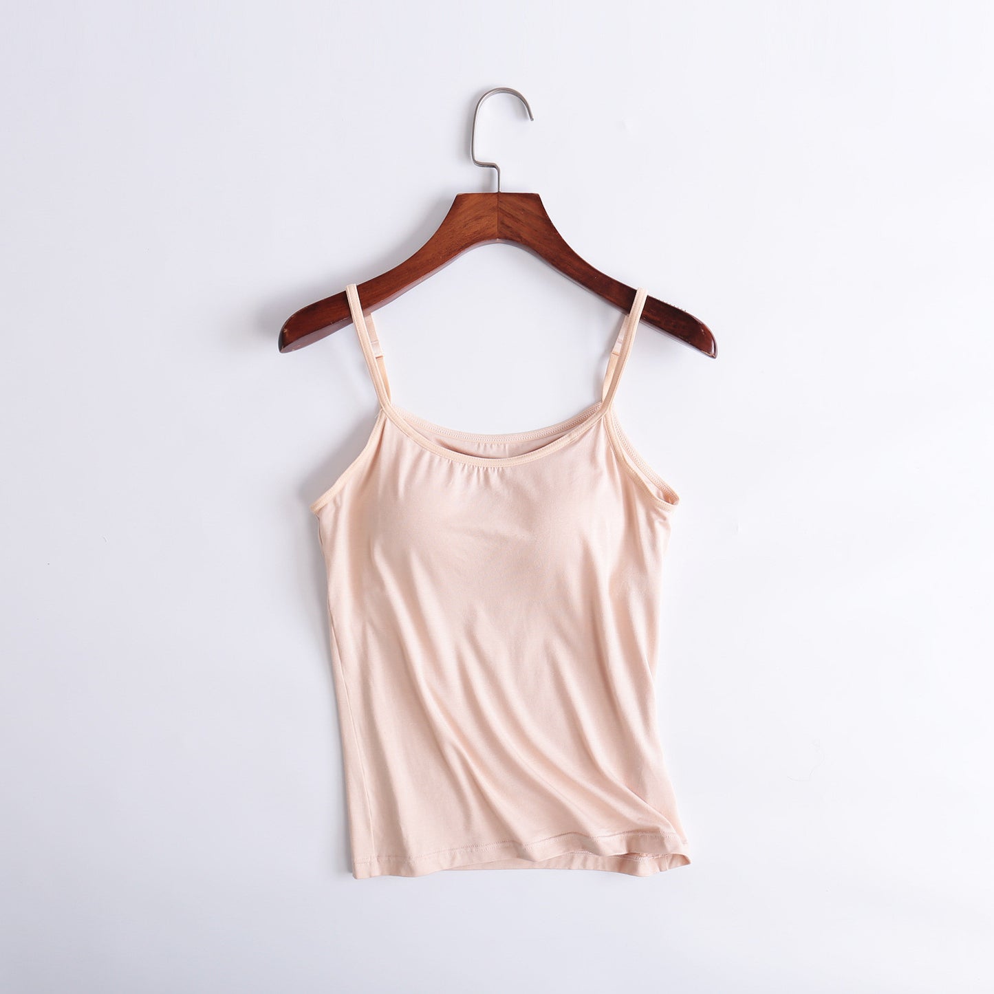 Camisole Built-in Bra TikTok Viral Tank Top