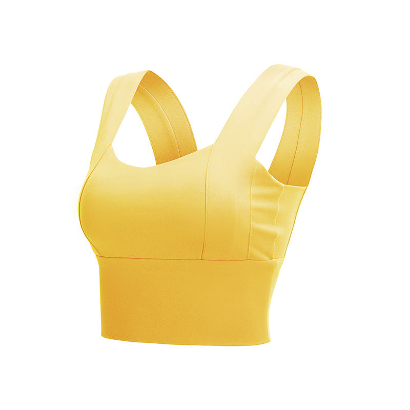 Women Sports Bra Sportswear